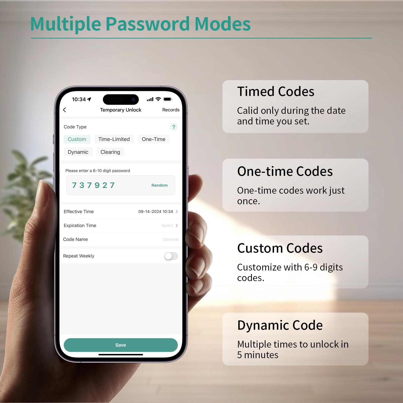 Bulk Order Selected — 291Y Biometric Fingerprint Door Knob – Smart Keyless Entry Lock