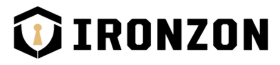 IRONZON logo