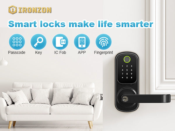 The best Tips for Enhancing Home Door Security in 2024